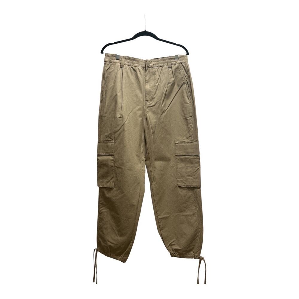 Banana Republic Pants, Tan M